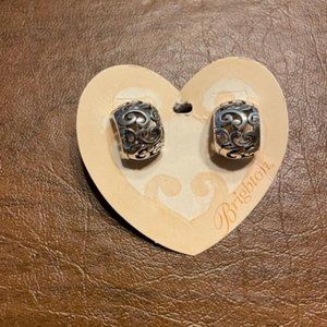 Brighton "Mingle" Hoop Earrings